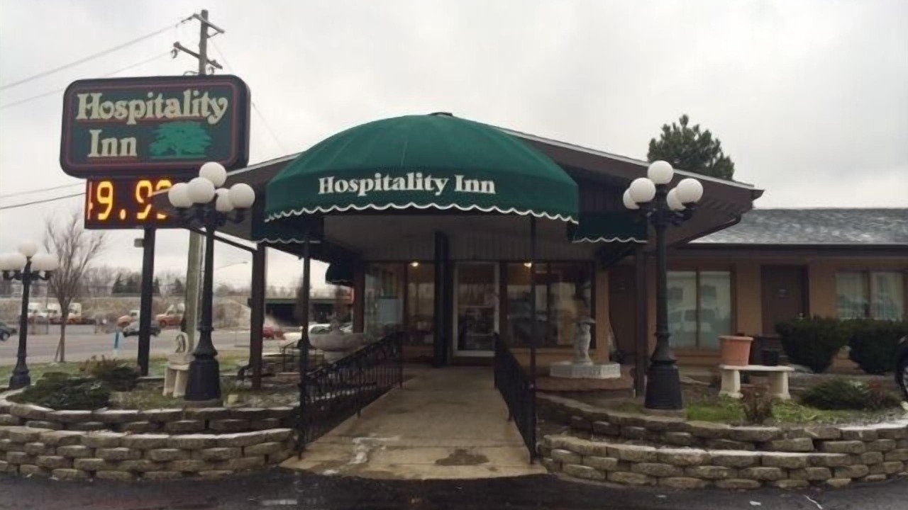 Photo of Outdoor in Williamsville