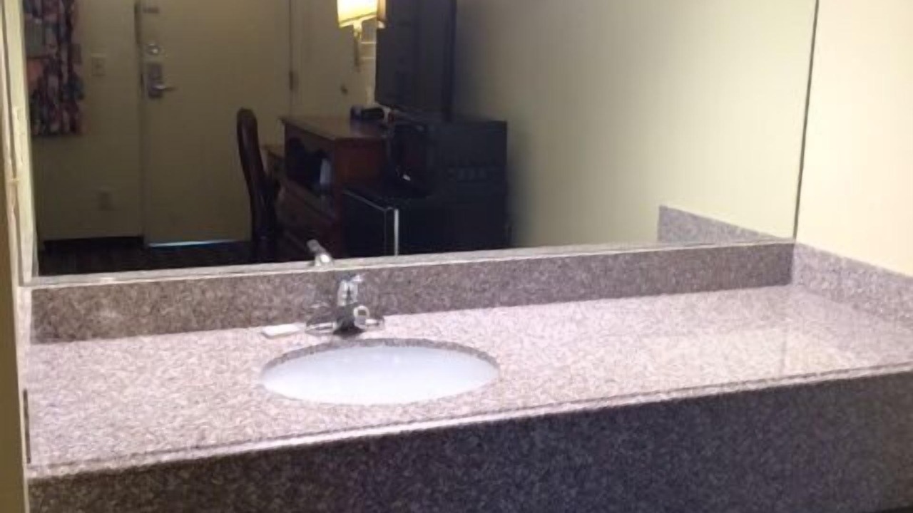 Photo of Bathroom in Williamsville