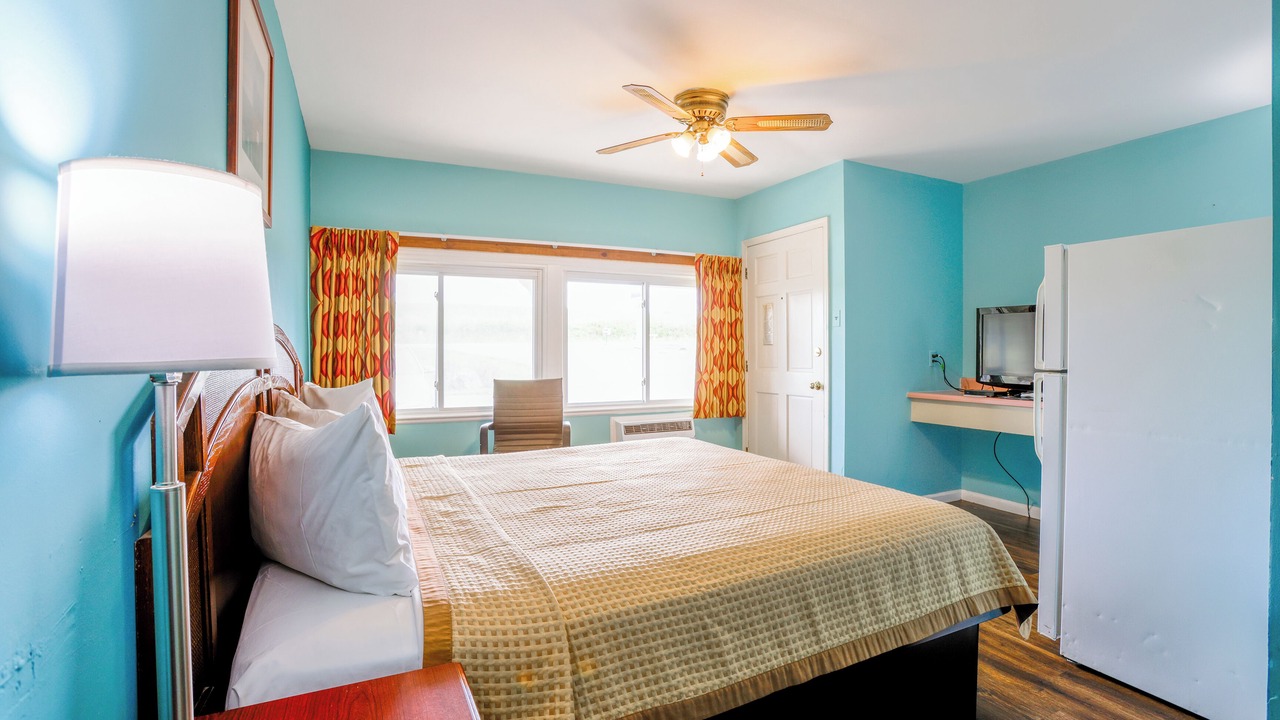 Photo of Bedroom in Natural Bridge
