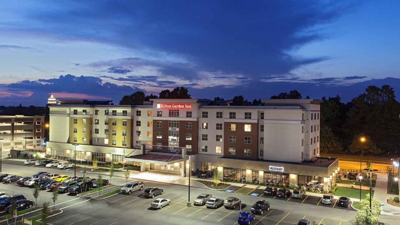 Photo of Outdoor in Rochester