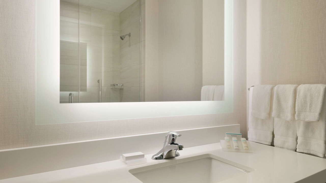 Photo of Bathroom in Rochester
