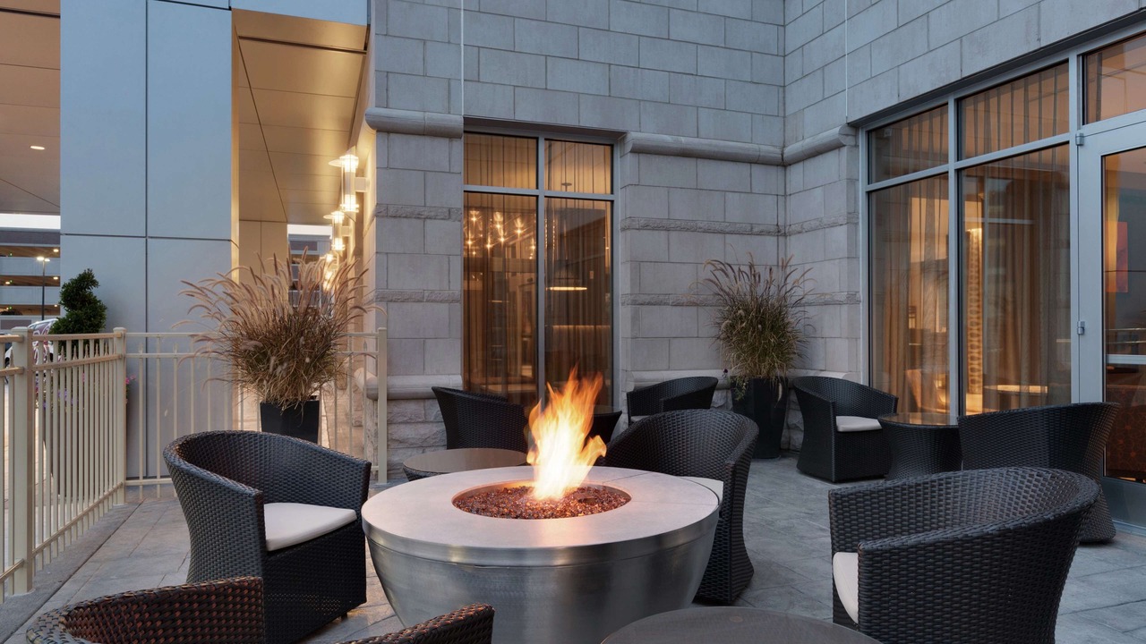 Photo of Outdoor in Rochester