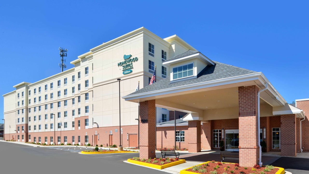 Photo of Outdoor in Scaggsville