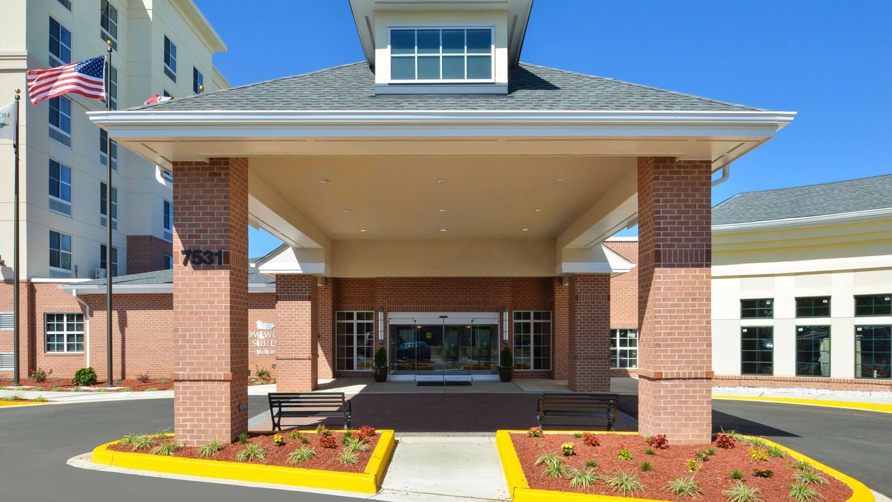 Photo of Outdoor in Scaggsville