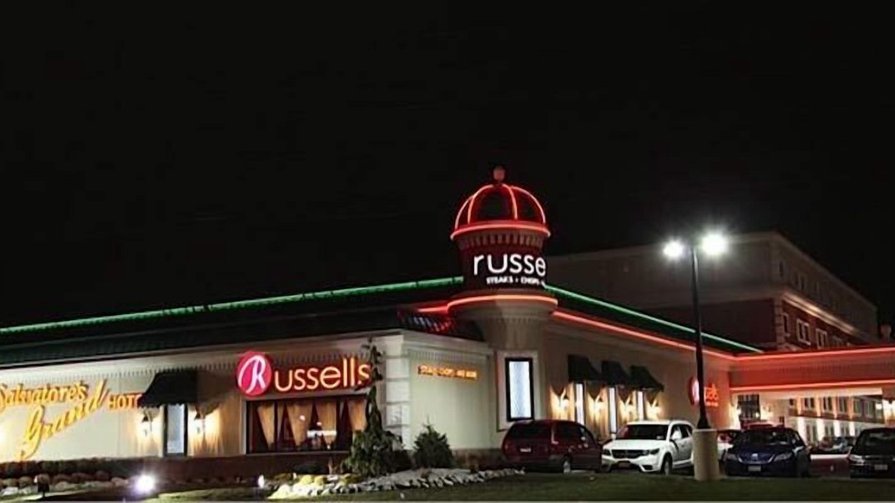 Photo of Outdoor in Williamsville