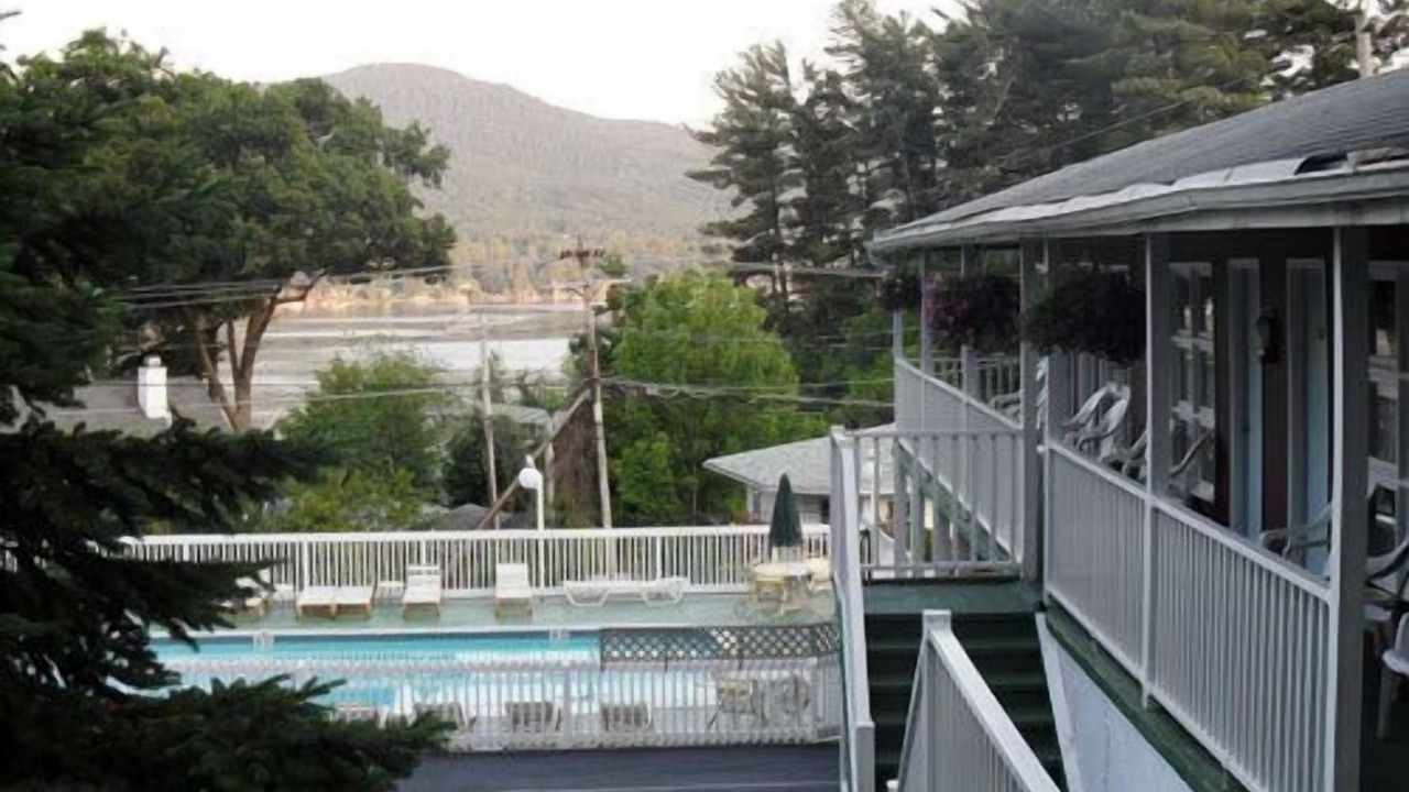 Photo of Outdoor in Lake George