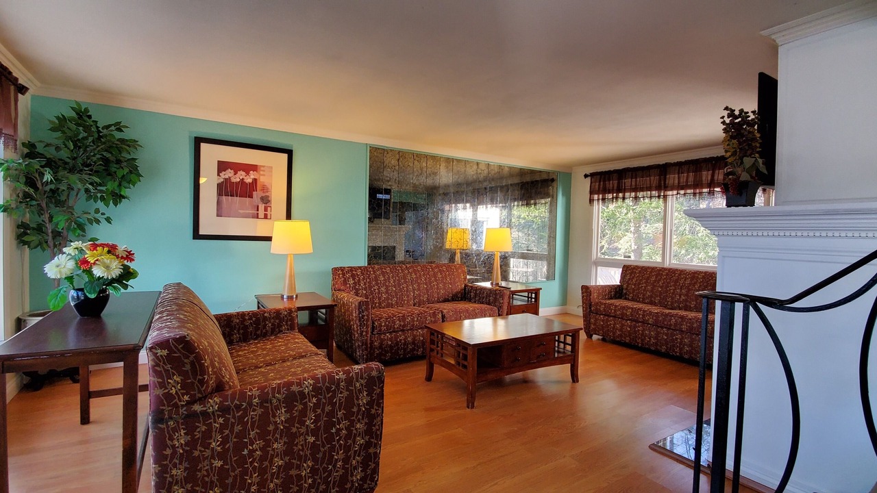 Photo of Bedroom in Lake George