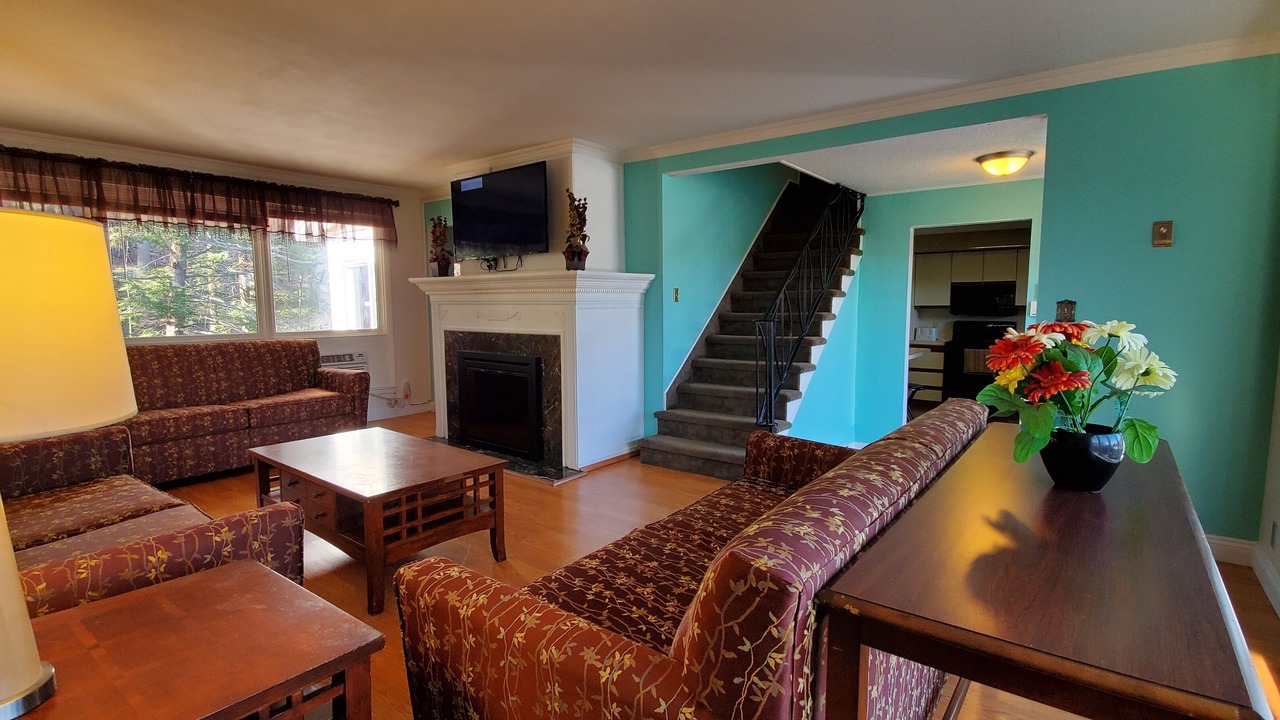 Photo of Bedroom in Lake George