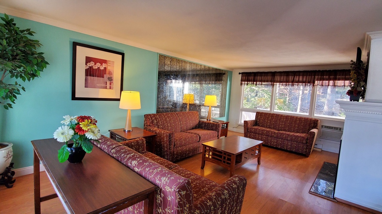 Photo of Bedroom in Lake George