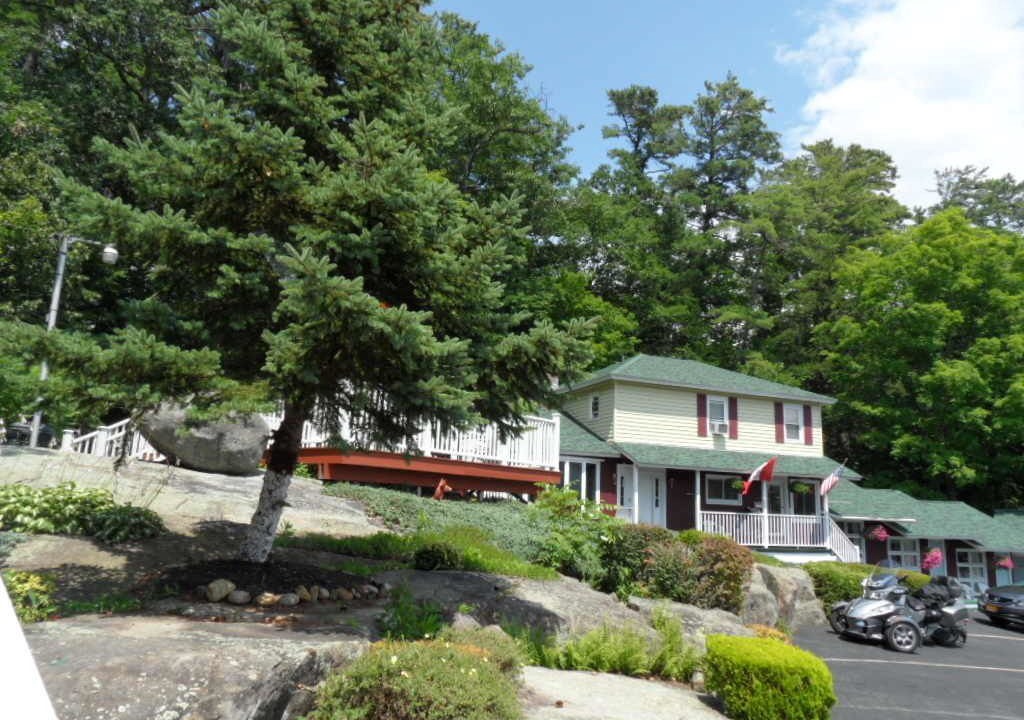 Photo of Outdoor in Lake George