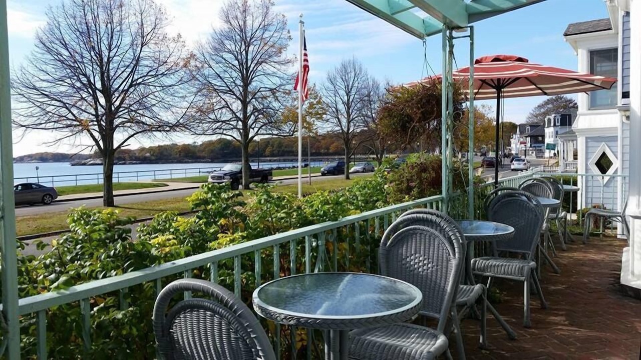 Photo of Patio Balcony in Gloucester