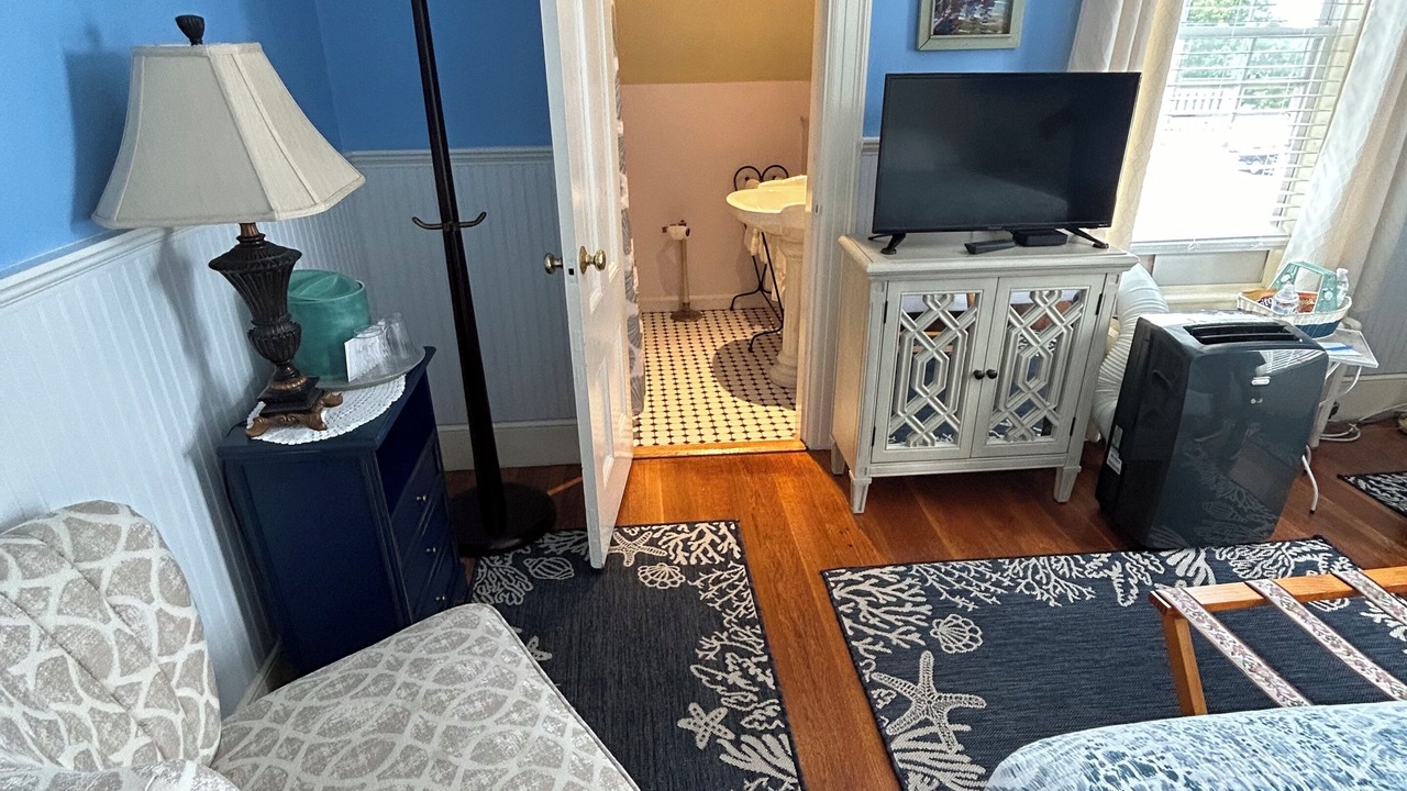 Photo of Bedroom in Gloucester