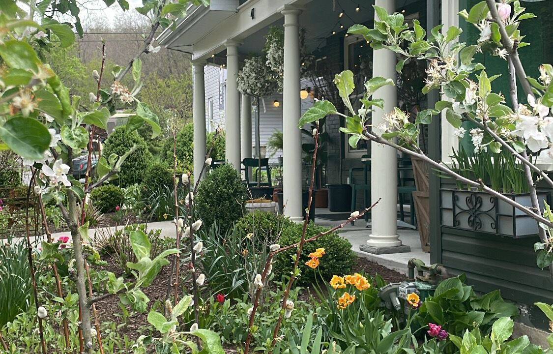 Photo of Outdoor in Reedsville