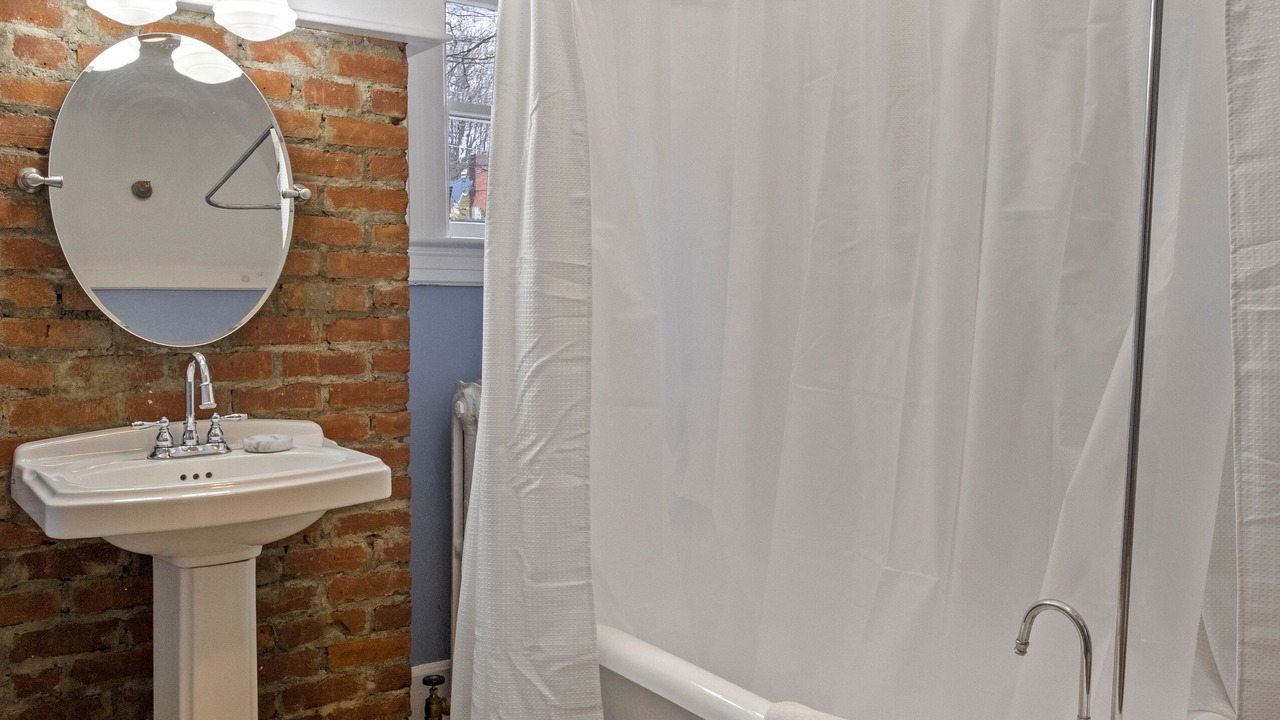 Photo of Bathroom in Springfield