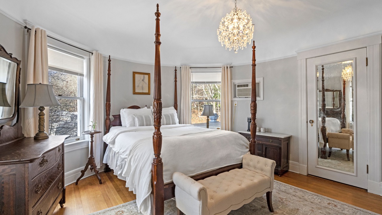 Photo of Bedroom in Springfield