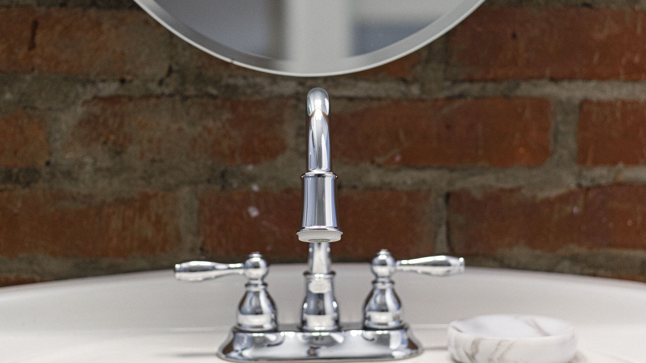 Photo of Bathroom in Springfield