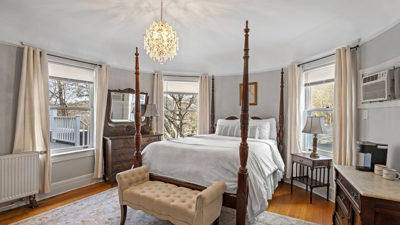 Photo of Bedroom in Springfield
