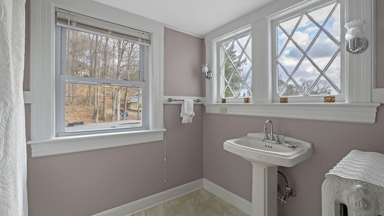 Photo of Bathroom in Springfield
