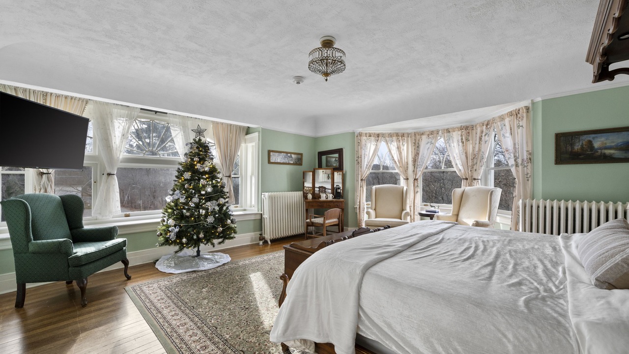 Photo of Bedroom in Springfield