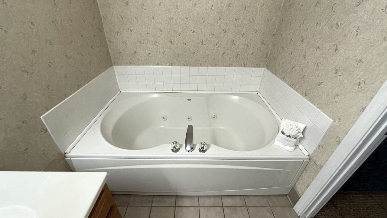 Photo of Bathroom in South Burlington