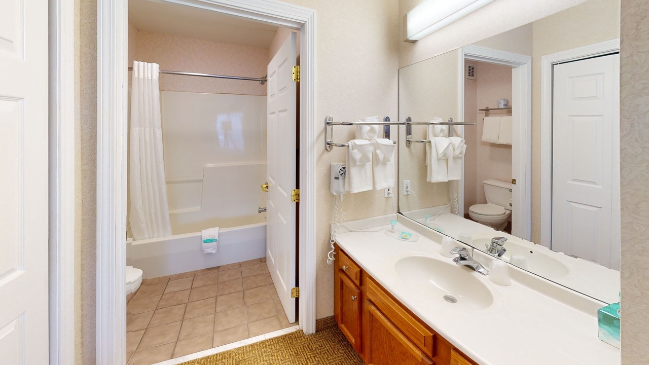Photo of Bathroom in South Burlington