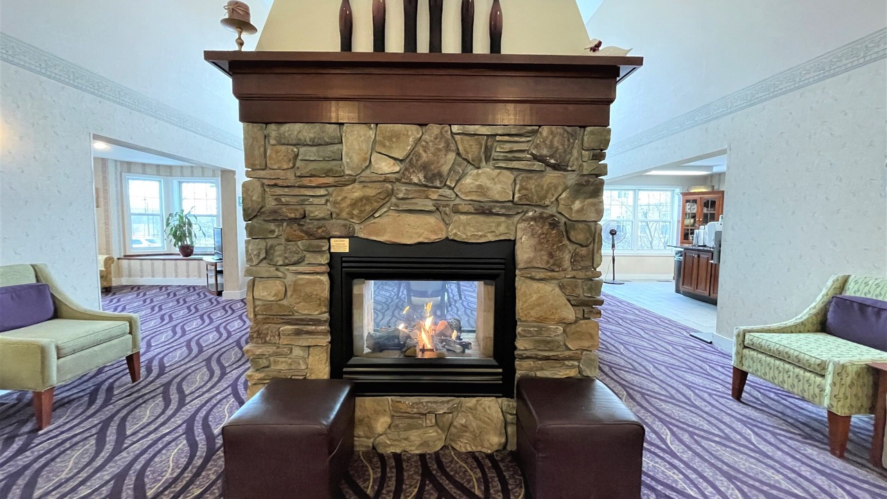 Photo of Livingroom in South Burlington