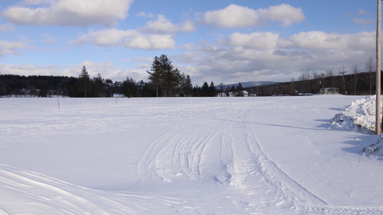 Photo of Outdoor in Colebrook