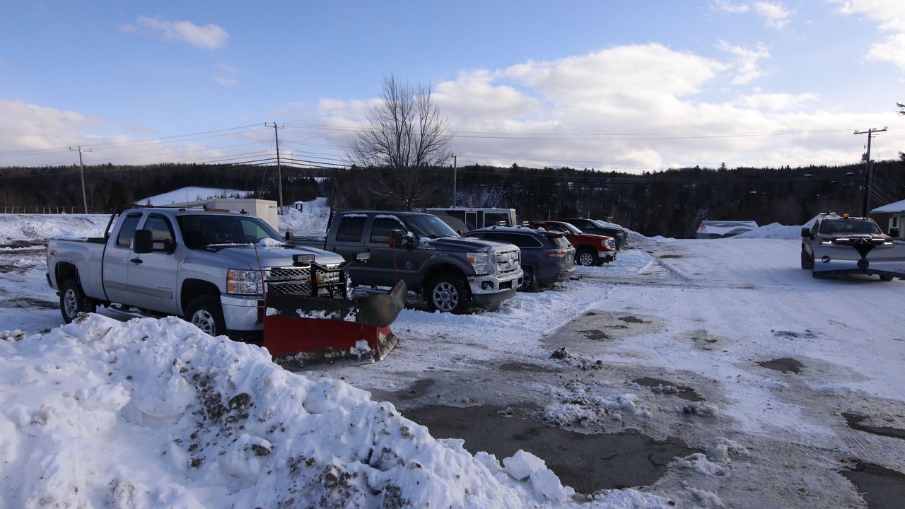 Photo of Outdoor in Colebrook
