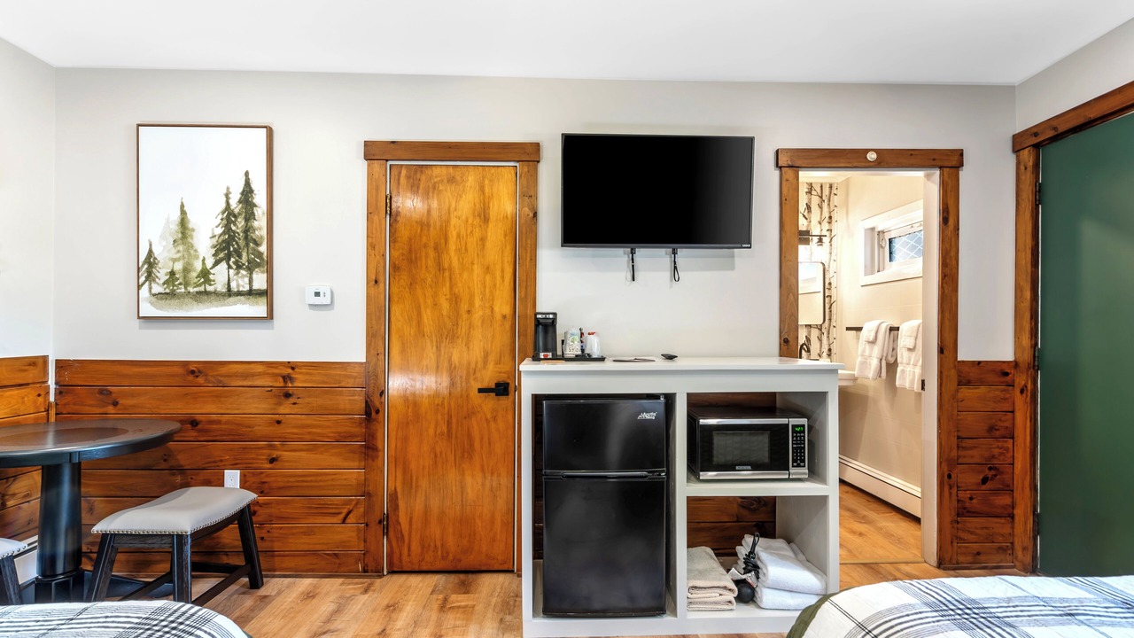Photo of Bedroom in Bethel
