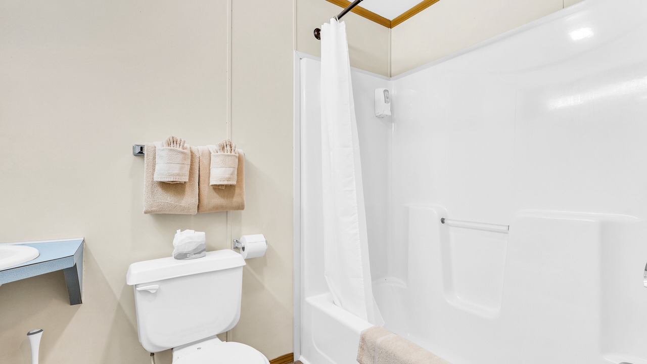 Photo of Bathroom in Bethel