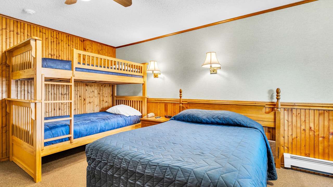 Photo of Bedroom in Bethel