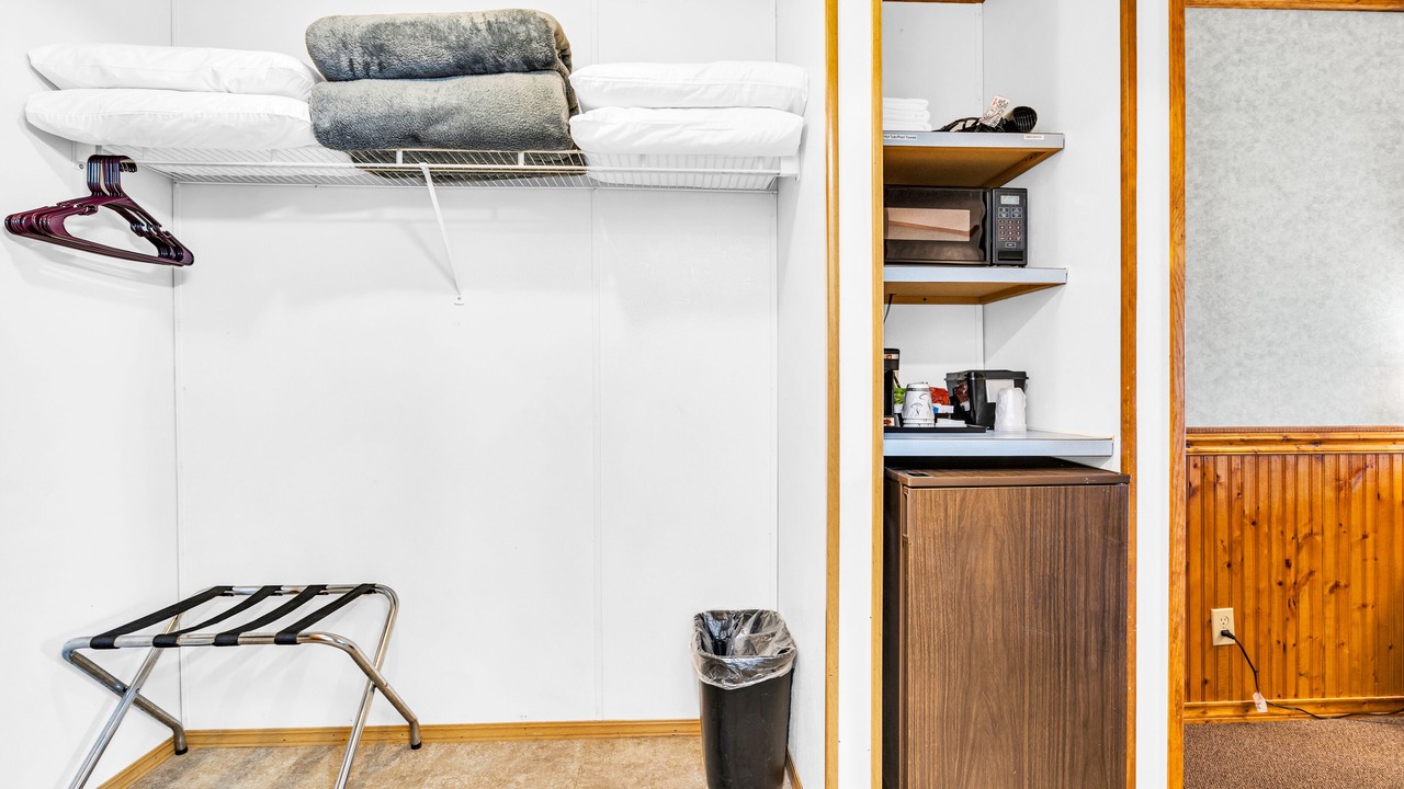 Photo of Bedroom in Bethel
