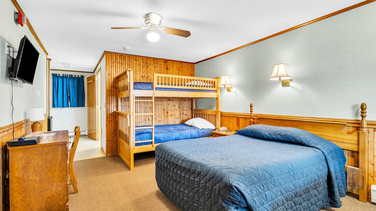 Photo of Bedroom in Bethel