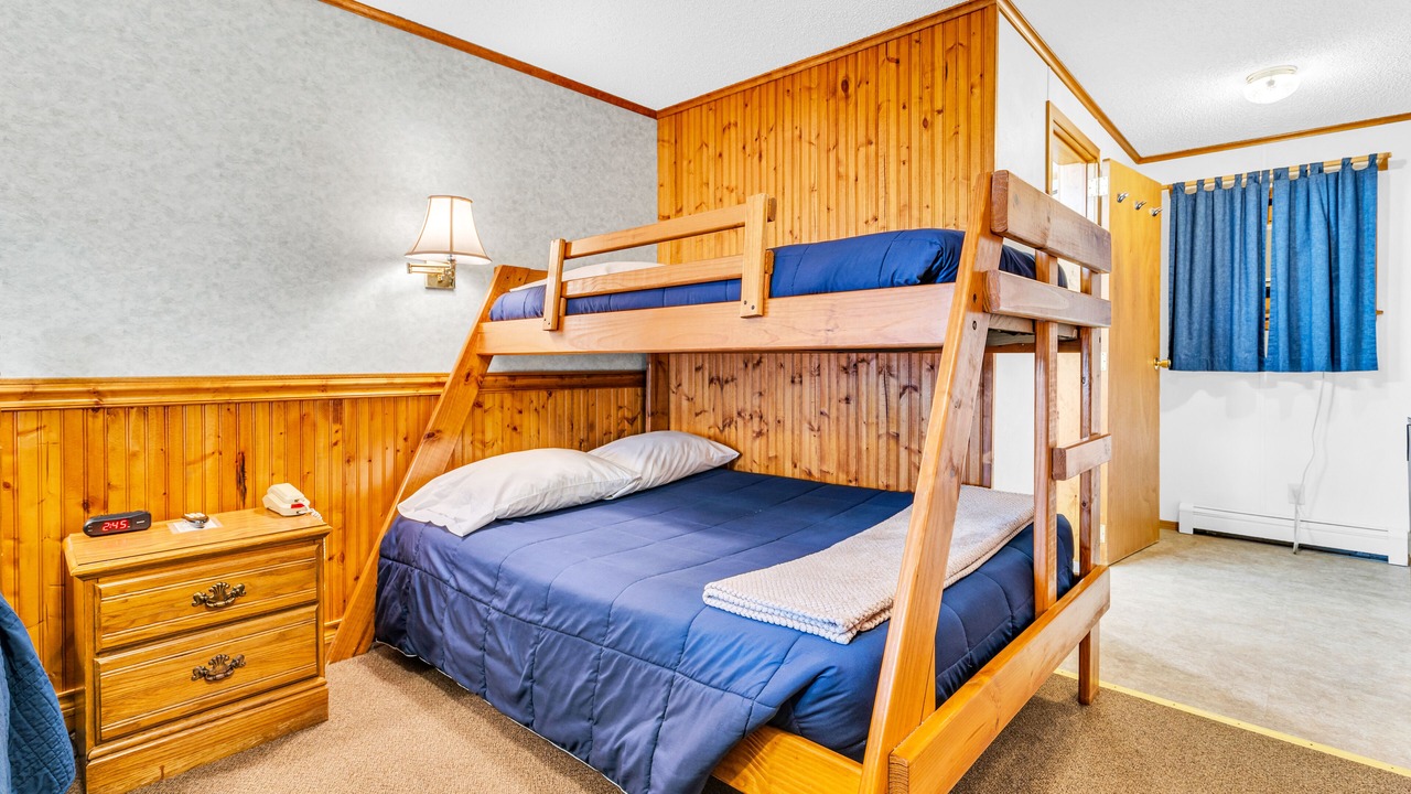 Photo of Bedroom in Bethel