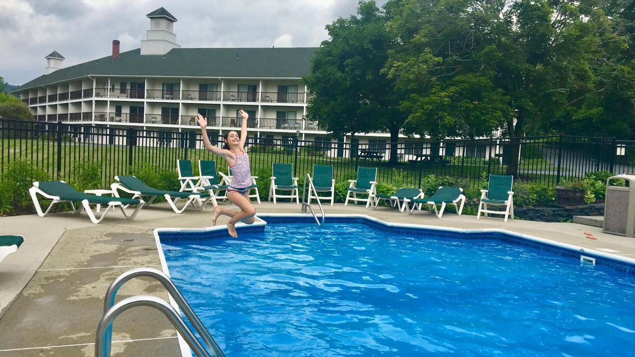 Photo of Outdoor in St. Johnsbury Center