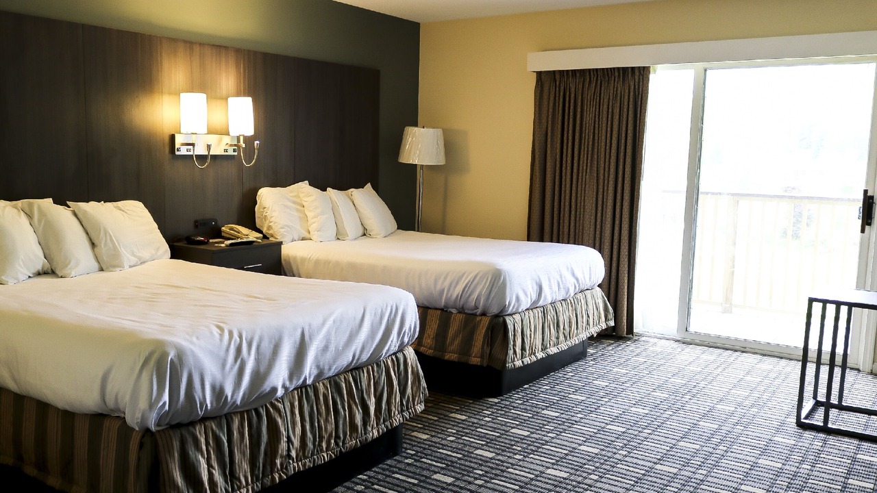 Photo of Bedroom in St. Johnsbury Center