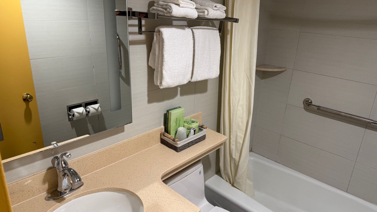 Photo of Bathroom in Floral Park