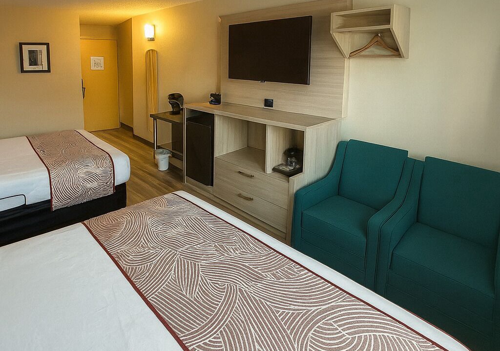 Photo of Bedroom in Floral Park