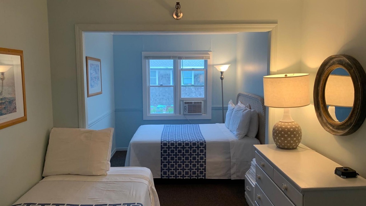 Photo of Livingroom in Ocean Beach