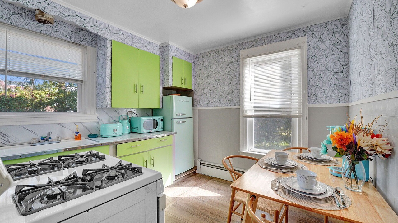 Photo of Kitchen in Rochester
