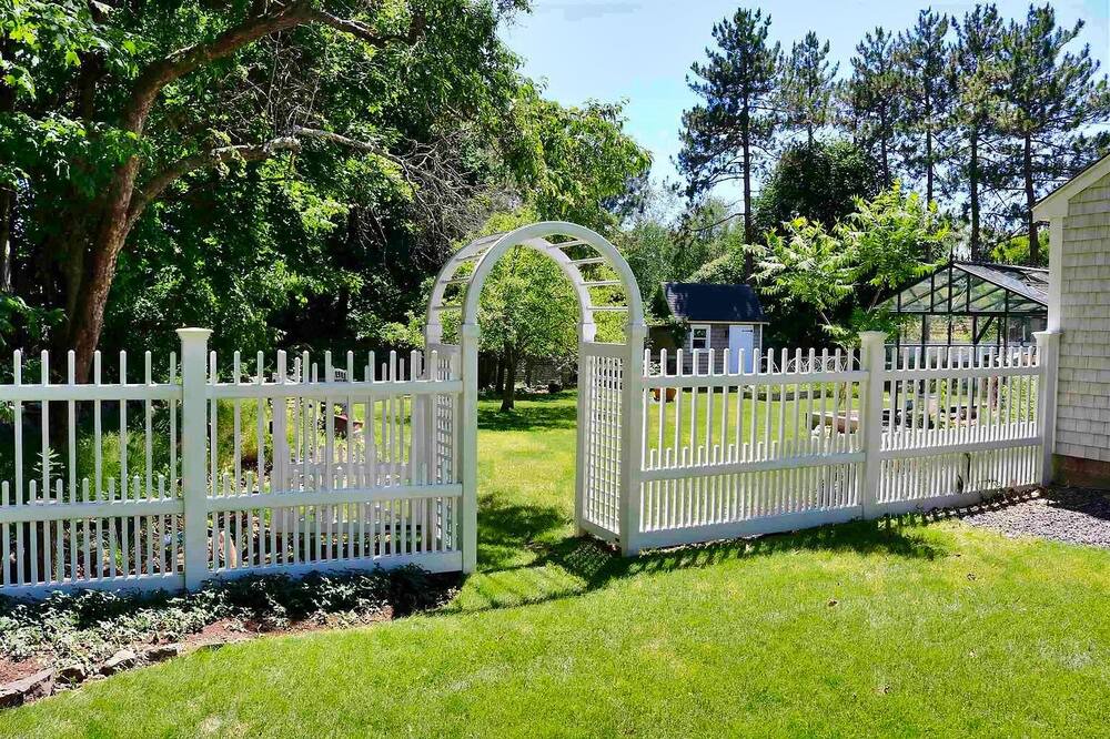 Photo of Outdoor in Hampton