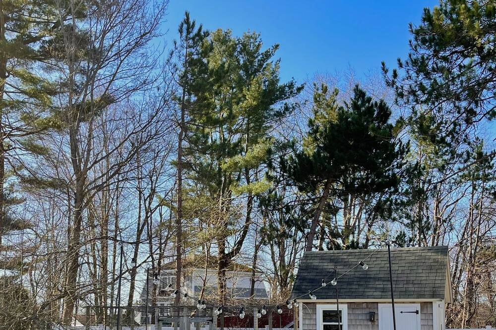 Photo of Outdoor in Hampton