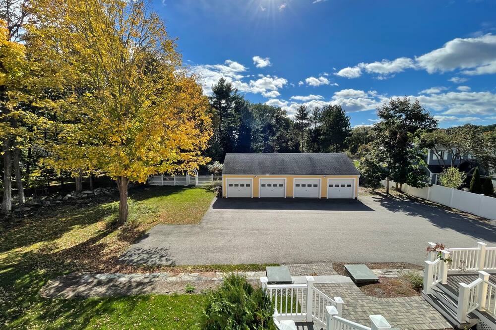 Photo of Outdoor in Hampton