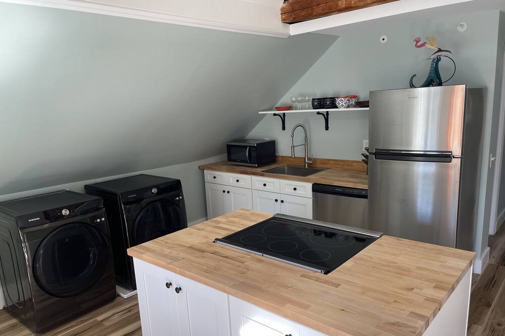 Photo of Kitchen in Hampton
