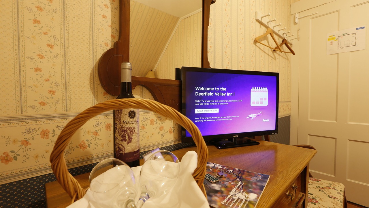 Photo of Bedroom in West Dover