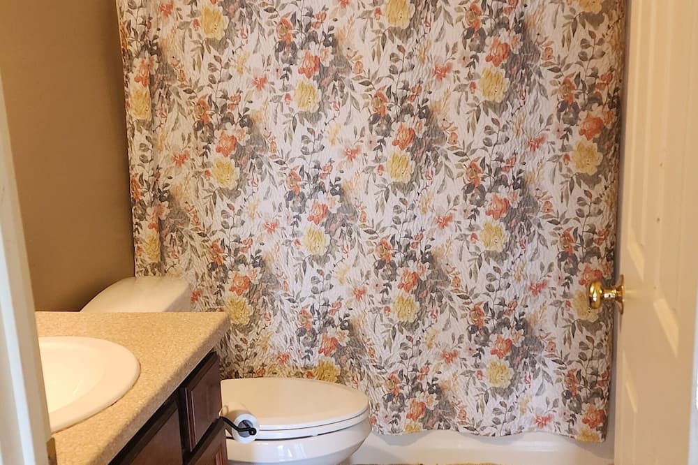 Photo of Bathroom in Fitchburg