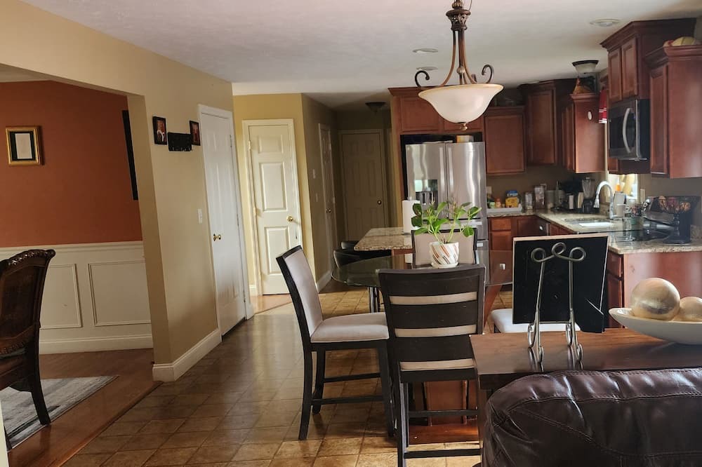 Photo of Kitchen in Fitchburg