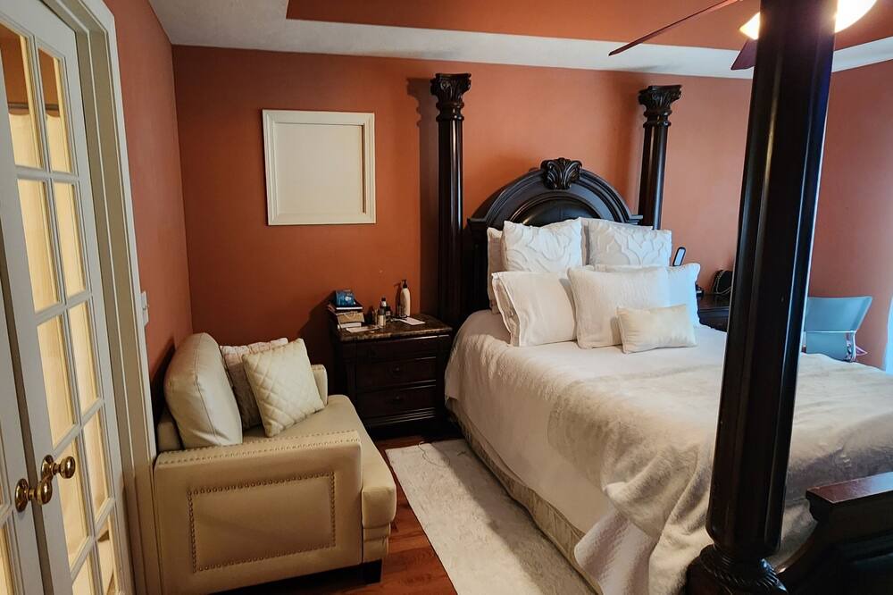 Photo of Bedroom in Fitchburg
