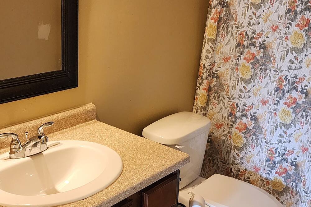 Photo of Bathroom in Fitchburg
