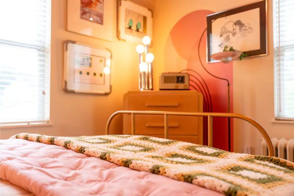Photo of Bedroom in Norwood